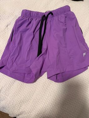 The One Short 5in Linerless